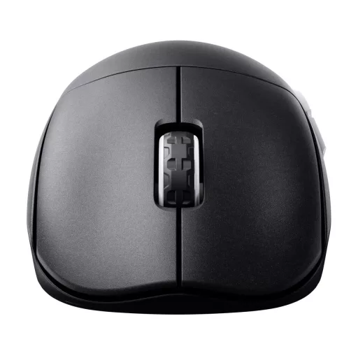 CHERRY XTRFY CX-M68W-PRO-BLACK egér Játék Jobbkezes Vezeték nélküli RF 26000 DPI