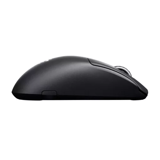 CHERRY XTRFY CX-M68W-PRO-BLACK egér Játék Jobbkezes Vezeték nélküli RF 26000 DPI