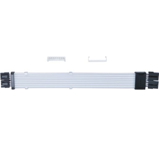 Lian Li PW8-1W-CPU szalagkábel és laposkábel