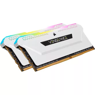 Corsair Vengeance RGB Pro 16 GB 2 x 8 GB DDR4 288-pin DIMM