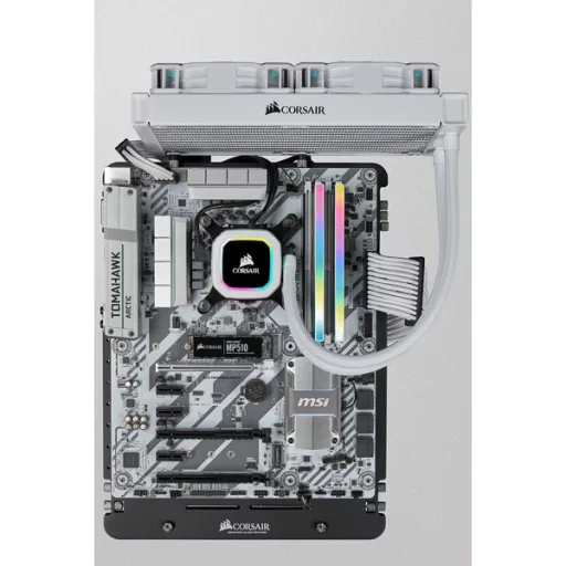 Corsair Vengeance RGB Pro 16 GB 2 x 8 GB DDR4 288-pin DIMM
