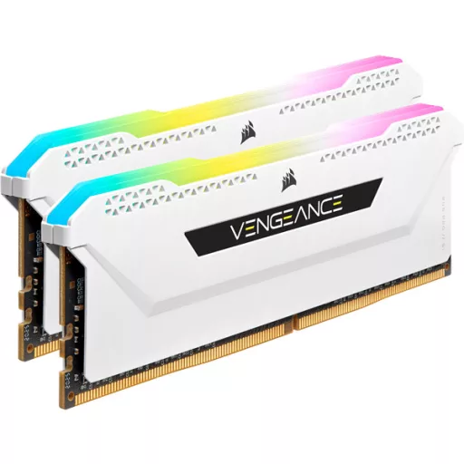 Corsair Vengeance RGB Pro 16 GB 2 x 8 GB DDR4 288-pin DIMM