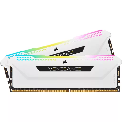 Corsair Vengeance RGB Pro 16 GB 2 x 8 GB DDR4 288-pin DIMM