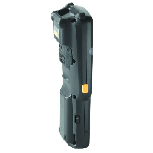 Zebra MC3300x kézi számítógép 10,2 cm (4") 800 x 480 pixelek Érintőképernyő 505 g Fekete