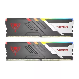   Patriot Memory Viper Venom PVVR532G700C32K 32 GB 2 x 16 GB DDR5 288-pin DIMM