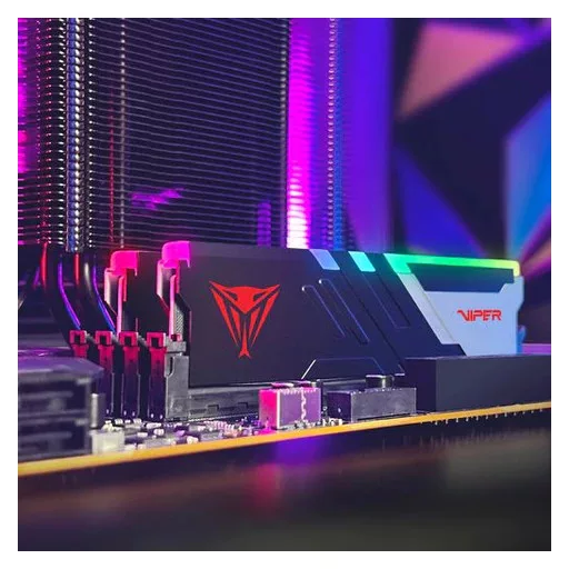 Patriot Memory Viper Venom PVVR532G700C32K 32 GB 2 x 16 GB DDR5 288-pin DIMM