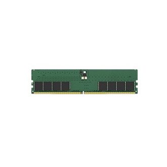 Kingston Technology ValueRAM 32 GB 1 x 32 GB DDR5
