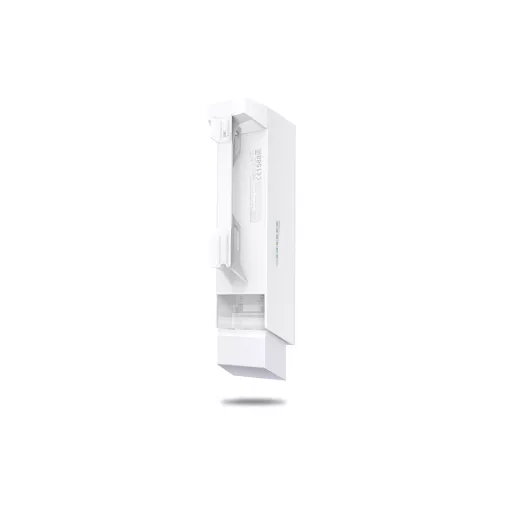 TP-Link 2.4GHz 300Mbps 9dBi Outdoor CPE 300 Mbit/s Fehér Ethernet-áramellátás (PoE) támogatása