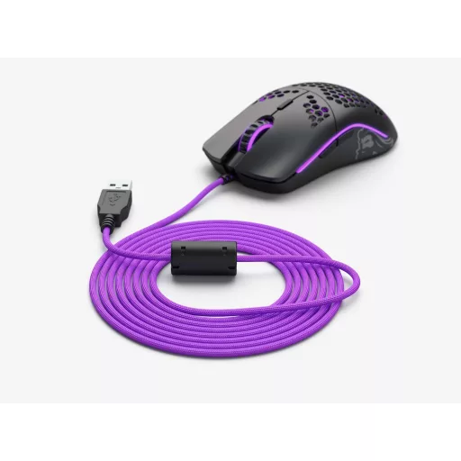 Glorious Gaming G-ASC-PURPLE Lila 2 M