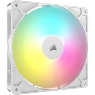 Corsair RS140 ARGB 14 cm Fehér 1 db