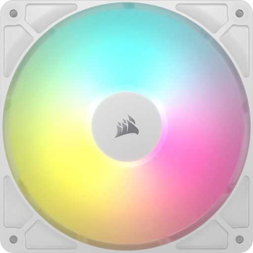 Corsair RS140 ARGB 14 cm Fehér 1 db
