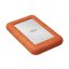 LaCie Rugged Mini külső merevlemez 5 TB 3.2 Gen 1 (3.1 Gen 1) Narancssárga