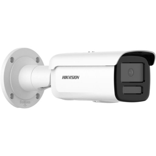 Hikvision Pro Series with AcuSense DS-2CD2T86G2H-4I(4mm)(eF) Golyó (alak) IP biztonsági kamera Szabadtéri 3840 x 2160 pixelek Plafon/fal