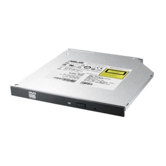 ASUS SDRW-08U1MT optikai meghajtó Belső DVD-RW Fekete