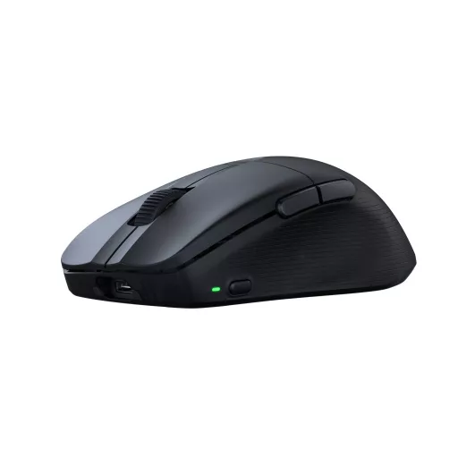 Turtle Beach Pure Air egér Játék Jobbkezes RF vezeték nélküli + Bluetooth Optikai 26000 DPI