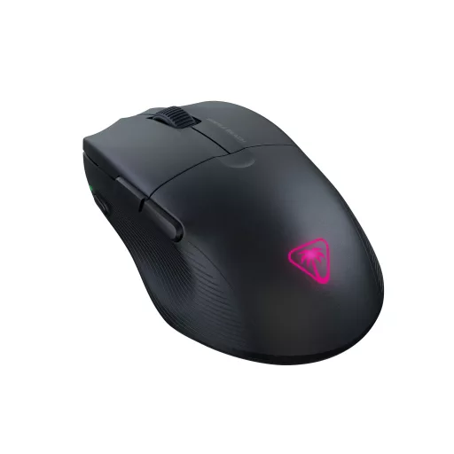 Turtle Beach Pure Air egér Játék Jobbkezes RF vezeték nélküli + Bluetooth Optikai 26000 DPI