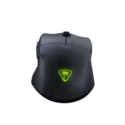 Turtle Beach Pure Air egér Játék Jobbkezes RF vezeték nélküli + Bluetooth Optikai 26000 DPI