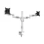 Multibrackets 5181 asztali TV konzol 76,2 cm (30") Fehér