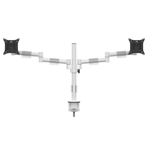 Multibrackets 5181 asztali TV konzol 76,2 cm (30") Fehér