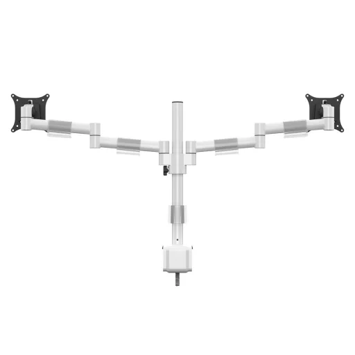 Multibrackets 5181 asztali TV konzol 76,2 cm (30") Fehér
