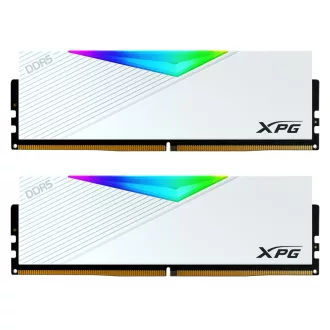 XPG LANCER RGB 64 GB 2 x 32 GB DDR5 288-pin DIMM