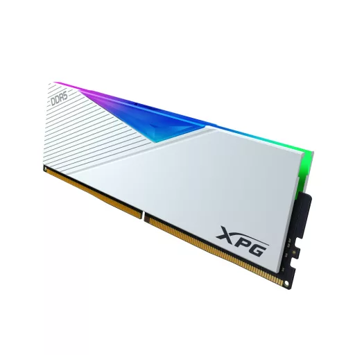 XPG LANCER RGB 64 GB 2 x 32 GB DDR5 288-pin DIMM