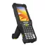 Zebra MC94 kézi számítógép 10,9 cm (4.3") 800 x 430 pixelek Érintőképernyő 743 g Fekete