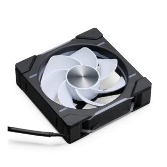 Phanteks D30-120 12 cm Fekete 1 db