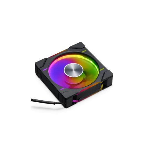 Phanteks D30-120 12 cm Fekete 1 db