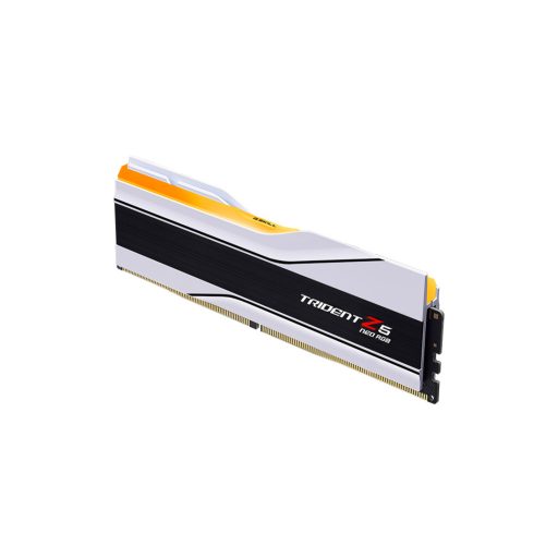 G.Skill Trident Z5 Neo RGB F5-8000J3848H16GX2-TZ5NRW 32 GB 2 x 16 GB DDR5 4800 MT/másodperc