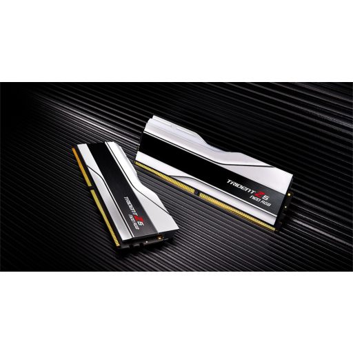 G.Skill Trident Z5 Neo RGB F5-8000J3848H16GX2-TZ5NRW 32 GB 2 x 16 GB DDR5 4800 MT/másodperc