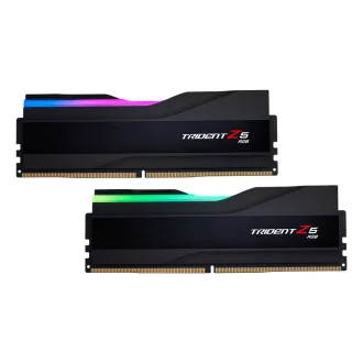   G.Skill Trident Z5 RGB F5-8000J3848H16GX2-TZ5RK 32 GB 2 x 16 GB DDR5 288-pin DIMM