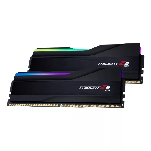 G.Skill Trident Z5 RGB F5-8000J3848H16GX2-TZ5RK 32 GB 2 x 16 GB DDR5 288-pin DIMM