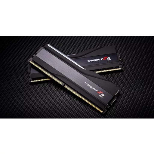 G.Skill Trident Z5 RGB F5-8000J3848H16GX2-TZ5RK 32 GB 2 x 16 GB DDR5 288-pin DIMM