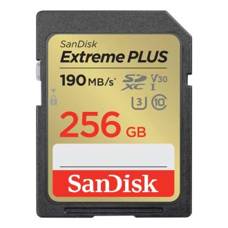 SanDisk SDSDXW2-256G-GNCIN 256 GB SDXC Class 10