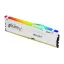 Kingston Technology FURY Beast RGB 16 GB 1 x 16 GB DDR5 6000 MT/másodperc 288-pin DIMM ECC