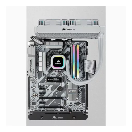 Corsair Vengeance RGB Pro CMH64GX4M4E3200C16W 64 GB 4 x 16 GB DDR4 288-pin DIMM