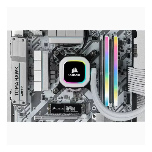 Corsair Vengeance RGB Pro CMH64GX4M4E3200C16W 64 GB 4 x 16 GB DDR4 288-pin DIMM