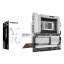 GIGABYTE TRX50 AERO D AMD TRX50 Socket sTR5 Extended ATX
