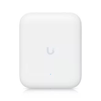   Ubiquiti U7 Outdoor 4300 Mbit/s Fehér Ethernet-áramellátás (PoE) támogatása