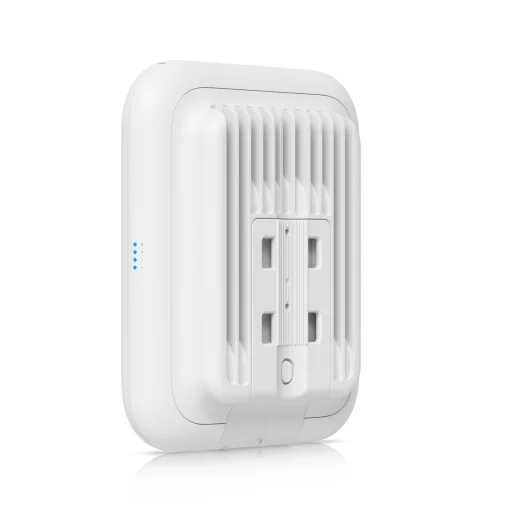 Ubiquiti U7 Outdoor 4300 Mbit/s Fehér Ethernet-áramellátás (PoE) támogatása