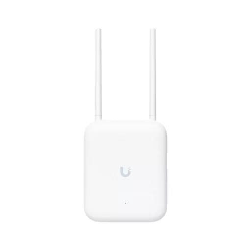 Ubiquiti U7 Outdoor 4300 Mbit/s Fehér Ethernet-áramellátás (PoE) támogatása