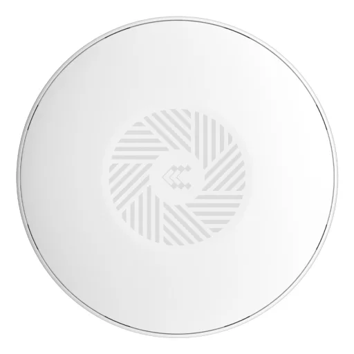 Teltonika TAP400 3000 Mbit/s Fehér Ethernet-áramellátás (PoE) támogatása