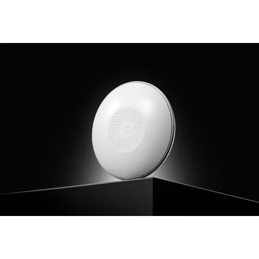 Teltonika TAP400 3000 Mbit/s Fehér Ethernet-áramellátás (PoE) támogatása
