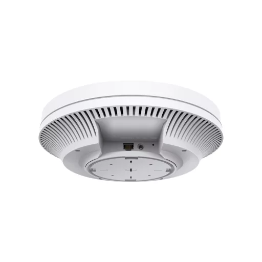 TP-Link Omada EAP620 HD WLAN csatlakozási pont 1201 Mbit/s Fehér Ethernet-áramellátás (PoE) támogatása