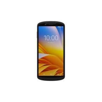   Zebra TC53 kézi számítógép 15,2 cm (6") 1080 x 2160 pixelek Érintőképernyő 293 g Fekete