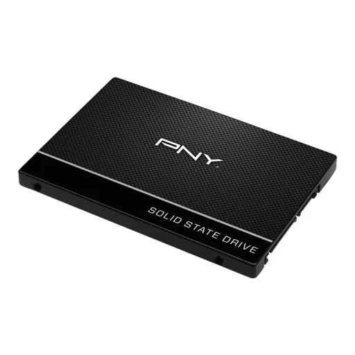 PNY CS900 1 TB 2.5" Serial ATA III 3D TLC