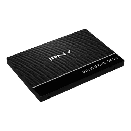 PNY CS900 1 TB 2.5" Serial ATA III 3D TLC