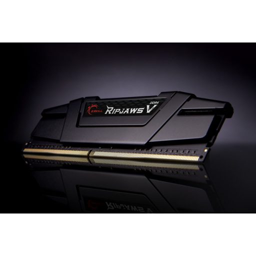 G.Skill Ripjaws V F4-3200C16D-16GVKB 16 GB 2 x 8 GB DDR4