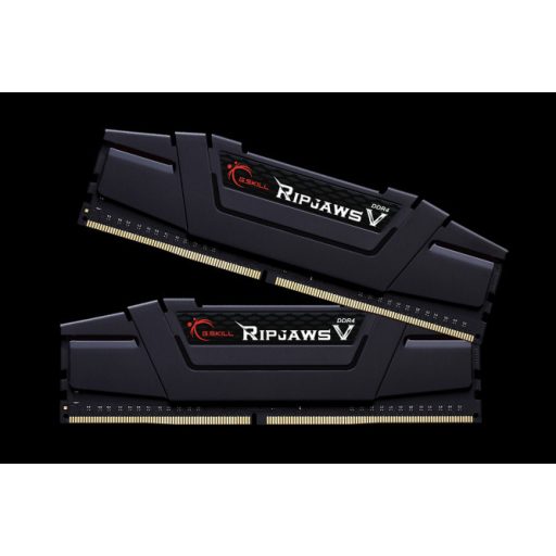 G.Skill Ripjaws V F4-3200C16D-16GVKB 16 GB 2 x 8 GB DDR4